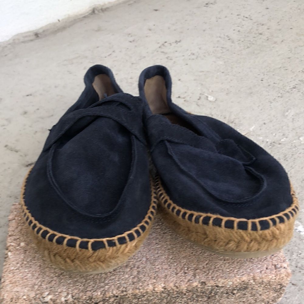 Castaner Slip ons - Picture 4 of 8